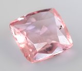 Розовый сапфир 1,16 карата