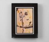 Яшма с фукситом в кальците 62,33 карата