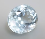 Аквамарин 1,2 карата