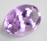 Крупный! Чистейший аметист 33,2 карата