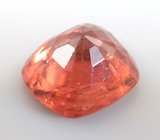 Оранжево-красная шпинель 1,95 карата 