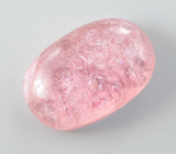 Розовый турмалин 5,91 карата