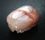Резной солнечный камень 25,06 карата