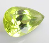 Перидот 7,85 карата