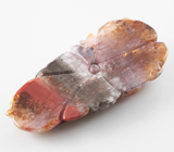 Резной кварц «7 Melody» 35,23 карата