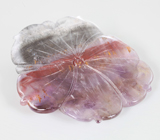 Резной кварц «7 Melody» 44,57 карата