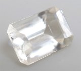 Бесцветный скаполит 0,59 карата