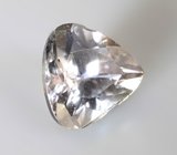 Полихромный цоизит 0,82 карата