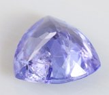 Танзанит 0,87 карата