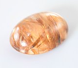 Красивейший рутиловый кварц 8,4 карата