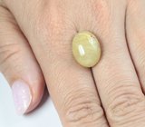 Рутиловый кварц 11 карат