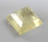 Гелиодор 2,38 карата