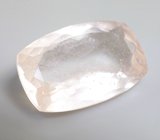 Крупный морганит 13,18 карата