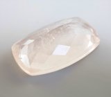 Крупный морганит 13,18 карата