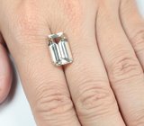 Скаполит высокой чистоты со сменой цвета 6,29 карата