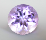 Аметист высокой чистоты 5,35 карата