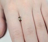 Андалузит 0,44 карата