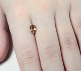 Андалузит 0,83 карата 