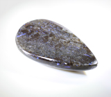 Редкий крупный нууммит 15,45 карата 