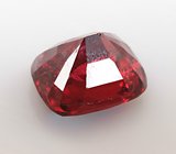 Рубиновая шпинель 0,61 карата