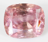 Крупный зултанит 5,47 карата 