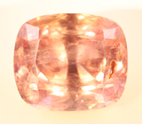 Крупный зултанит 5,47 карата 