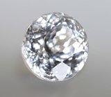 Бесцветный циркон 1,79 карата 