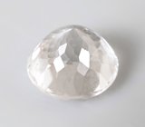 Бесцветный циркон 1,79 карата 