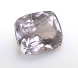Платиновая шпинель 1,32 карата 