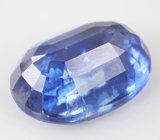 Крупный кианит 8,51 каратита 