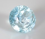 Крупный аквамарин 11,9 карата