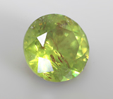 Уральский демантоид 0,57 карата