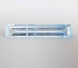 Аквамарин 1,71 карата