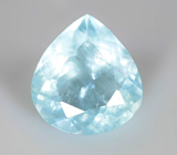 Аквамарин 1,49 карата