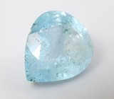 Аквамарин 3,02 карата