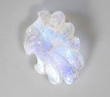 Резной лунный камень 16,79 карата