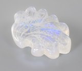 Резной лунный камень 16,79 карата