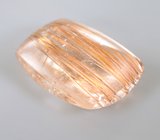Рутиловый кварц 2,97 карата 