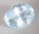 Крупный аквамарин 11,13 карата