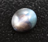 Хризоберилл с эффектом кошачьего глаза 0,44 карата