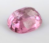 «Неоновая» шпинель 1,36 карата 