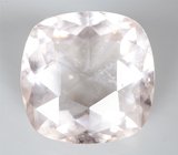 Крупный морганит 11,99 карата