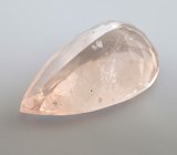 Крупный морганит 8,53 карата