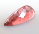 Розовый турмалин 5,71 карата