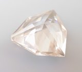 Циркон авторской огранки 1,26 карата