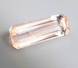 Морганит 3,91 карата