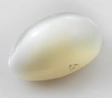 Хризоберилл с эффектом кошачьего глаза 1,14 карата 