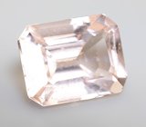 Морганит 2,67 карата