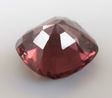 Оранжевато-красная шпинель 1,07 карата