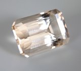 Чистейший крупный скаполит 12,76 карата